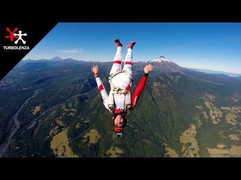 From Skydiving Golf to Volcano Boarding: Quirkiest Adventure Sports